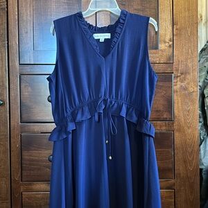Emma & Michele Dress